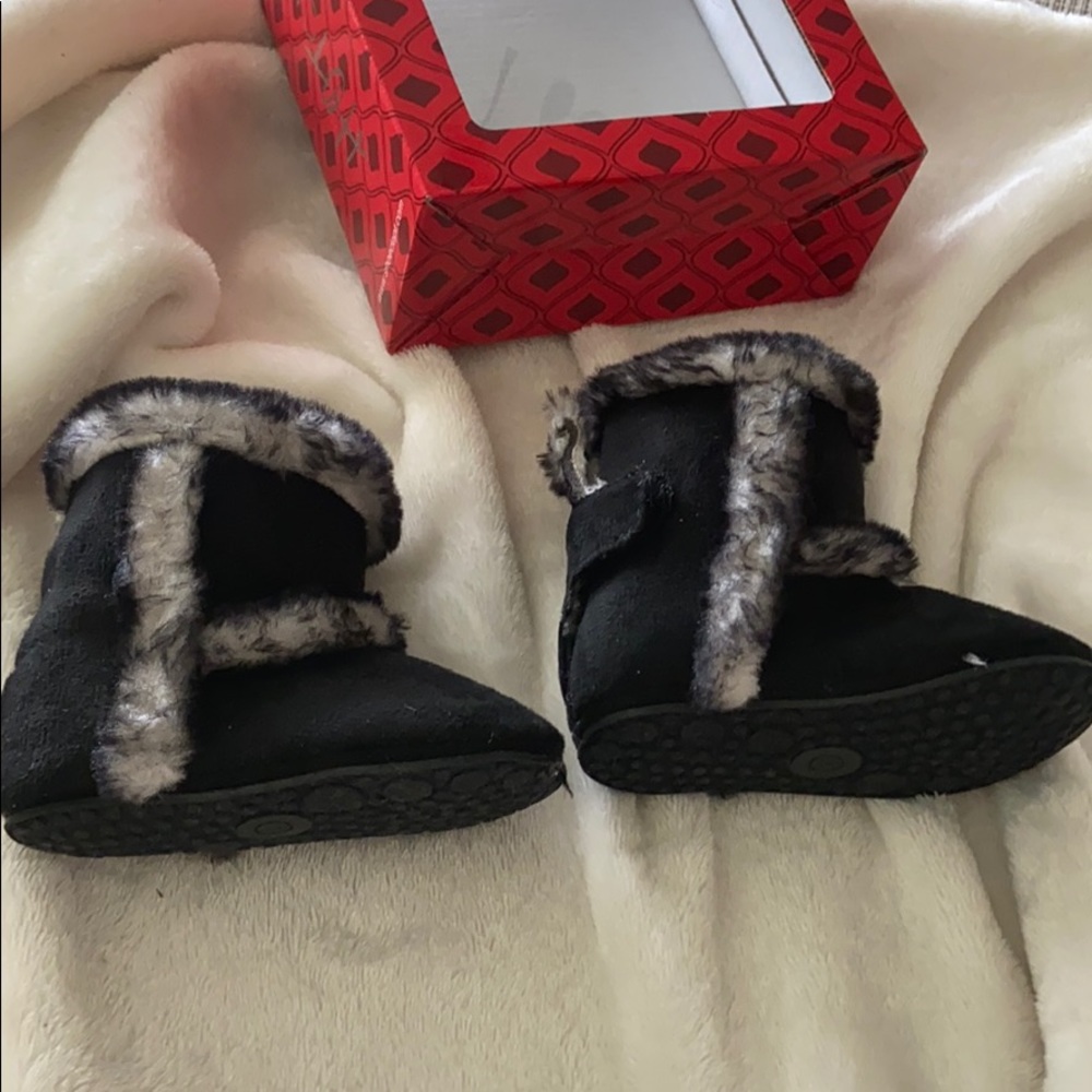 Childs Boot